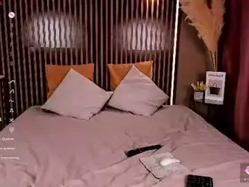 Chaturbate Adult Video Chat of ohh_my_vens