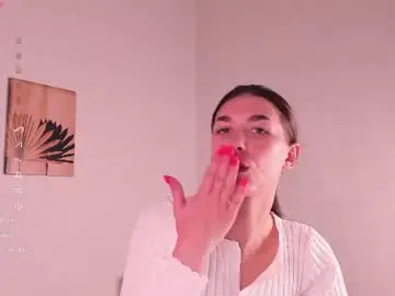 Chaturbate Sex Cam of ohh_my_vens