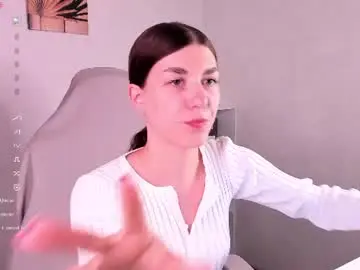 Chaturbate Best Webcam of ohh_my_vens
