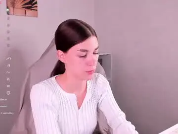 Chaturbate Best Webcam of ohh_my_vens