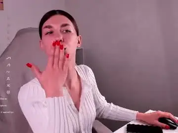 Chaturbate Best live sex cam show of ohh_my_vens