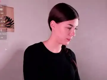 Chaturbate Live Sex of ohh_my_vens