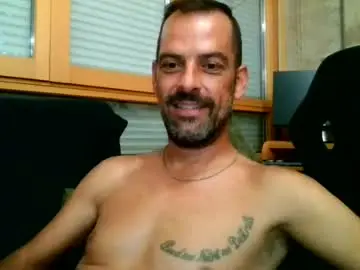 Chaturbate Best live sex cam show of ricardohawtin