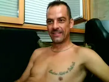 Chaturbate Live Porn of ricardohawtin