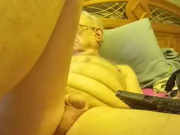 Chaturbate Private Sex Chat of silverdaddyxxx