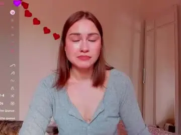 Chaturbate Private Sex Chat of sleeeepy_af