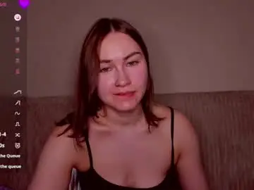 Chaturbate Nude Webcam of sleeeepy_af