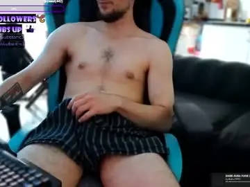 Chaturbate Best Webcam of substanc3