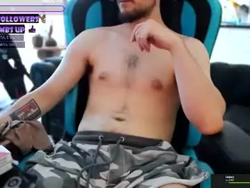 Chaturbate Best Webcam of substanc3