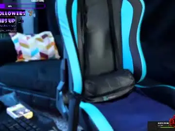 Chaturbate Live Porn of substanc3