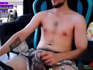 Chaturbate Sex Chat of substanc3