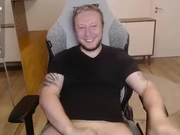 Chaturbate Nude Webcam of yhdxhy