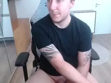 Chaturbate Live Sex Cam of yhdxhy