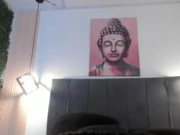 Chaturbate Adult Video Chat of zaafiroo1