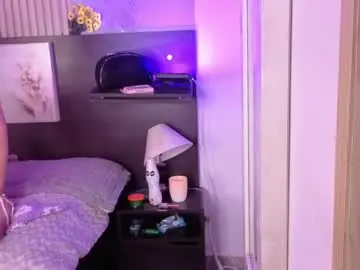 Chaturbate Sex Chat of abella_as_