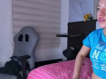 Chaturbate Watch Live Sex Cams of abella_as_