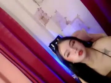Chaturbate Nude Webcam of amber_fuck