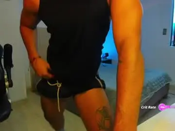 Chaturbate Live Porn of daarkomalfoy