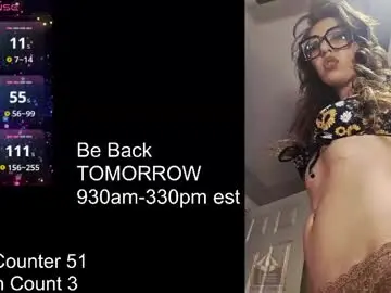 Chaturbate Sex Cam of freak7_7show