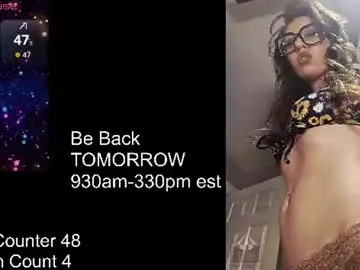 Chaturbate Adult Webcam of freak7_7show