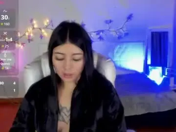 Chaturbate Watch Live Sex Cams of gabriella_live_