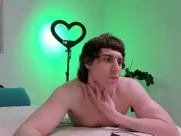 Chaturbate Live Sex of hornyyorck