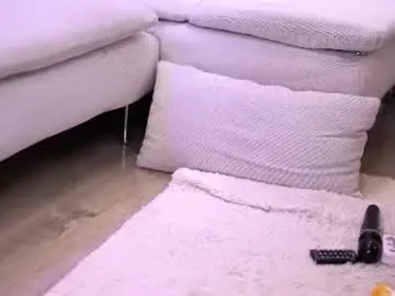 Chaturbate Live Sex of isadorareyes