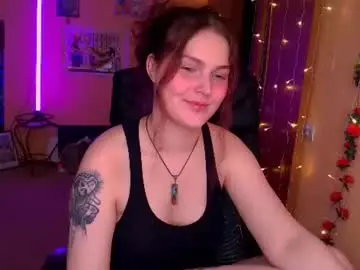 Chaturbate Live Sex Cam of jenna__sativa