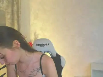Chaturbate Live Sex of jessica_jensen