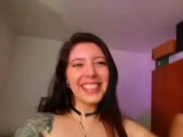 Chaturbate Nude Webcam of love_sharol