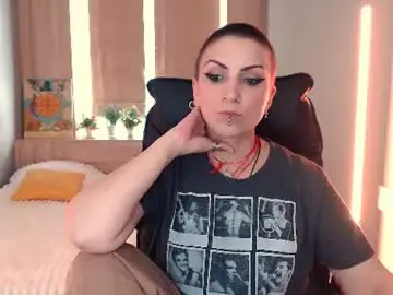 Chaturbate Sex Chat of maromiassecret