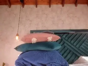 Chaturbate Sex Cam of marttina_ruiz