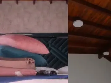 Chaturbate Live Porn of marttina_ruiz