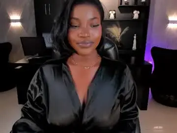 Chaturbate Live Porn of savannahstorm_