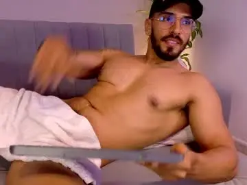 Chaturbate Free Live Porn of tony_muscle1