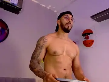 Chaturbate Live Porn of tony_muscle1