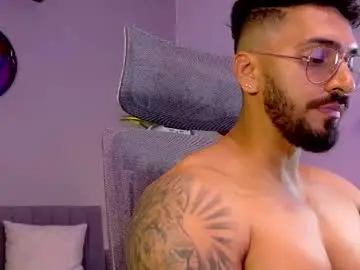 Chaturbate Sex Cam of tony_muscle1