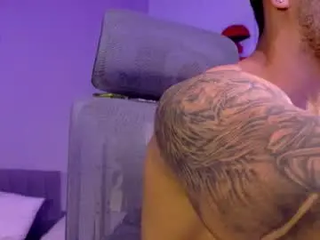 Chaturbate Free Live Porn of tony_muscle1