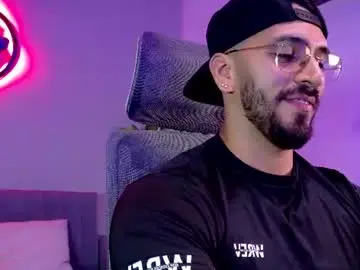 Chaturbate Live Sex of tony_muscle1