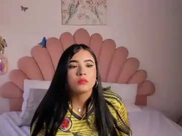 Chaturbate Best Webcam of calyptra_luxx