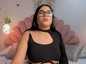 Chaturbate Private Sex Chat of calyptra_luxx