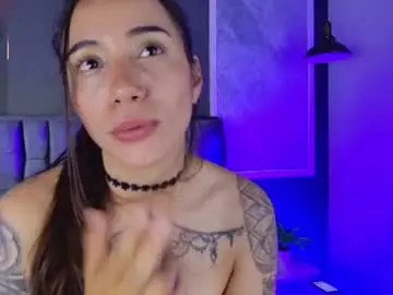 Chaturbate Adult Webcam of cata_jonees