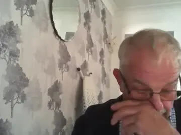 Chaturbate Sex Cam of champers37