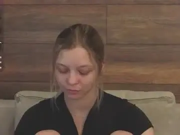 Chaturbate Adult Video Chat of emilielong