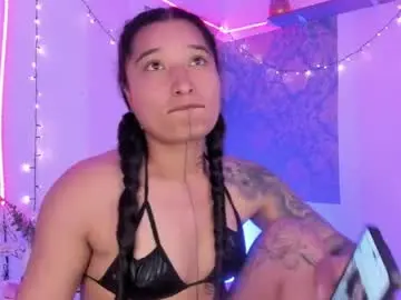 Chaturbate Sex Cam of eva_sanderslee