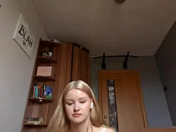 Chaturbate Live Sex of ilianamessersmith