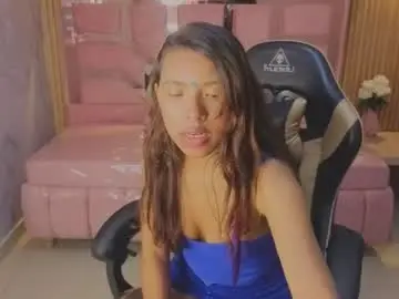 Chaturbate Free Porn Cam of lisa_s1