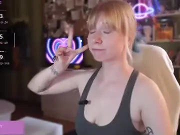 Chaturbate Sex Chat of mimibunxo