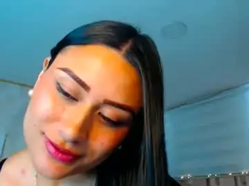 Chaturbate Nude Webcam of nathalierose_1