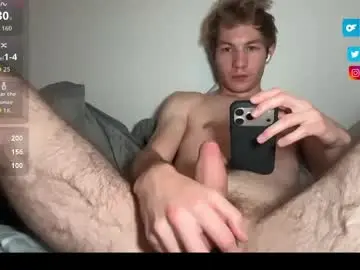 Chaturbate Private Sex Chat of oliver_beck